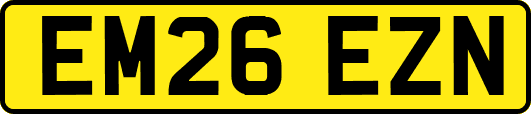 EM26EZN