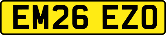 EM26EZO