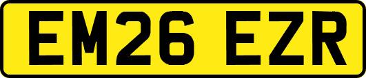EM26EZR