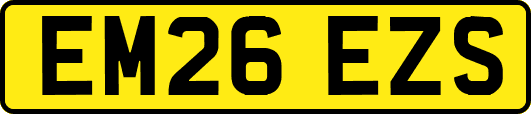 EM26EZS