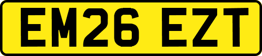 EM26EZT
