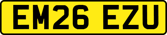 EM26EZU