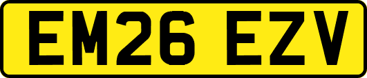 EM26EZV