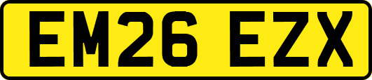 EM26EZX