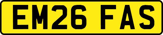 EM26FAS