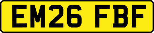 EM26FBF