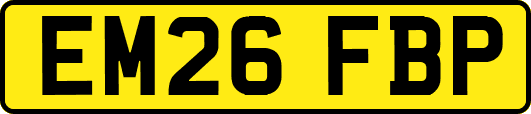 EM26FBP