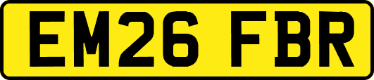 EM26FBR