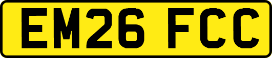 EM26FCC