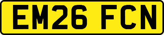 EM26FCN