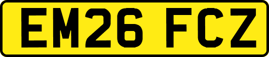 EM26FCZ