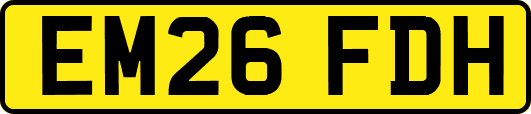 EM26FDH