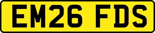 EM26FDS