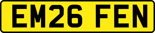 EM26FEN