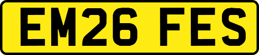 EM26FES