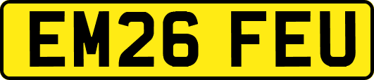 EM26FEU