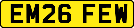 EM26FEW