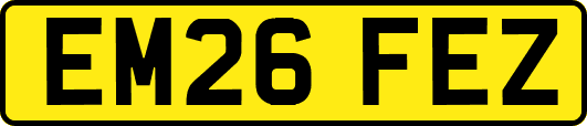 EM26FEZ