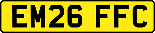 EM26FFC