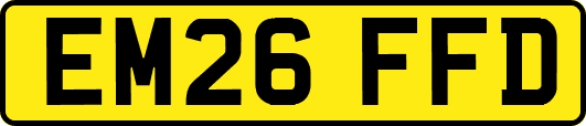 EM26FFD