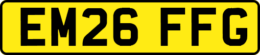 EM26FFG