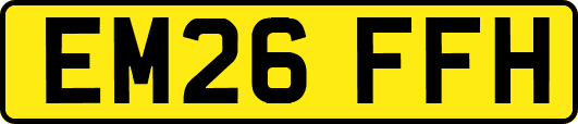 EM26FFH