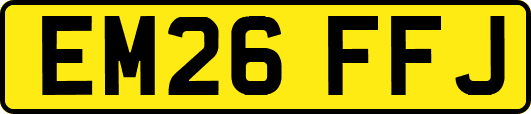 EM26FFJ