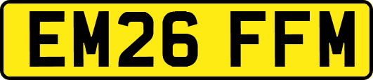 EM26FFM
