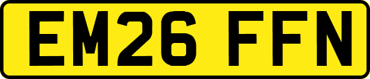 EM26FFN