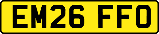EM26FFO