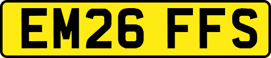 EM26FFS