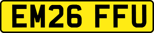 EM26FFU