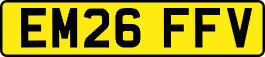 EM26FFV
