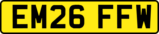 EM26FFW