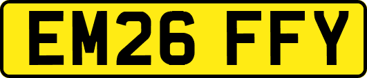 EM26FFY