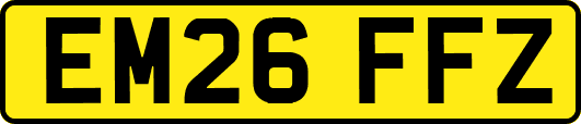 EM26FFZ