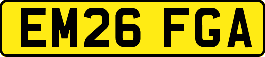 EM26FGA