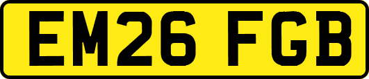 EM26FGB