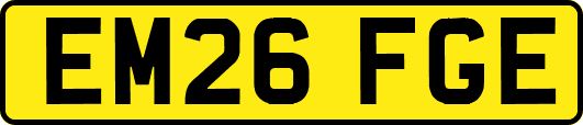 EM26FGE
