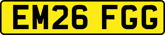 EM26FGG
