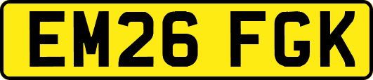 EM26FGK