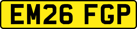 EM26FGP