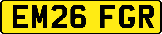 EM26FGR