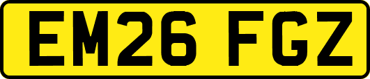 EM26FGZ