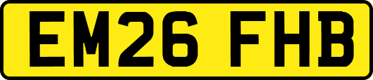 EM26FHB
