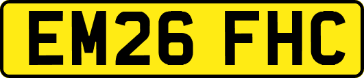 EM26FHC