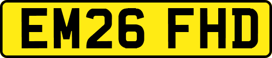 EM26FHD
