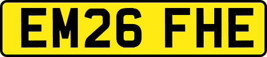 EM26FHE