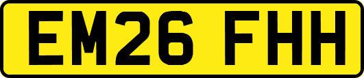 EM26FHH