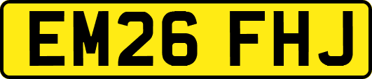 EM26FHJ